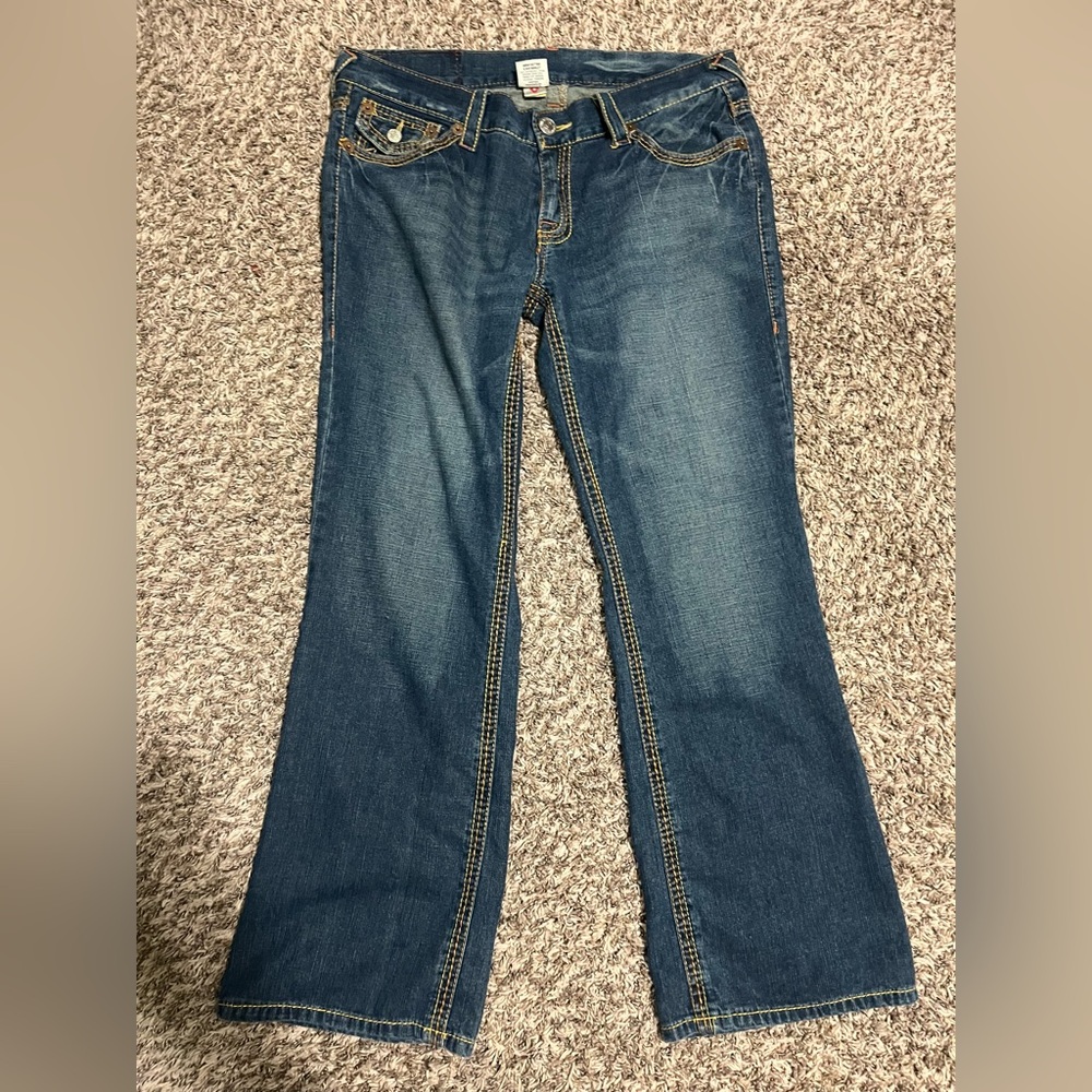 True Religion Pants